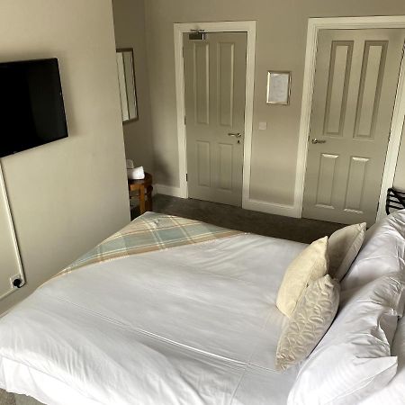 The Imperial Garvagh Hotel Buitenkant foto