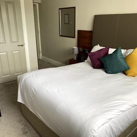 The Imperial Garvagh Hotel Buitenkant foto