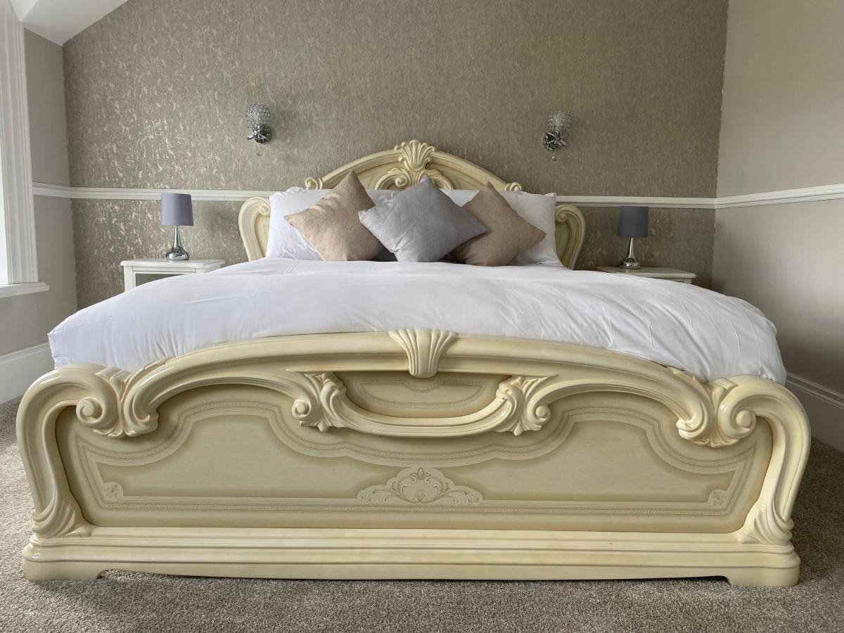 The Imperial Garvagh Hotel Buitenkant foto