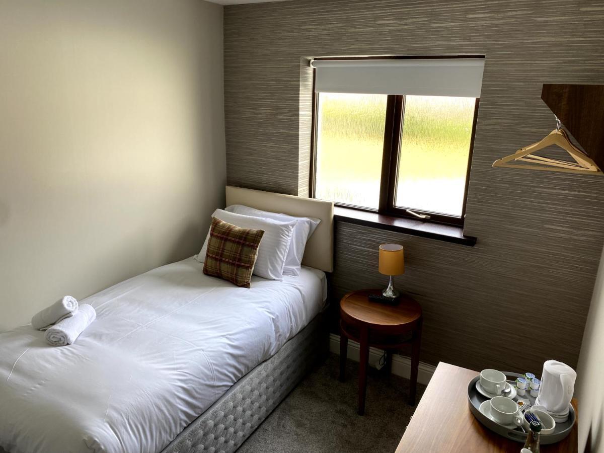 The Imperial Garvagh Hotel Buitenkant foto