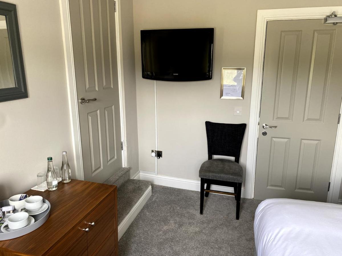 The Imperial Garvagh Hotel Buitenkant foto
